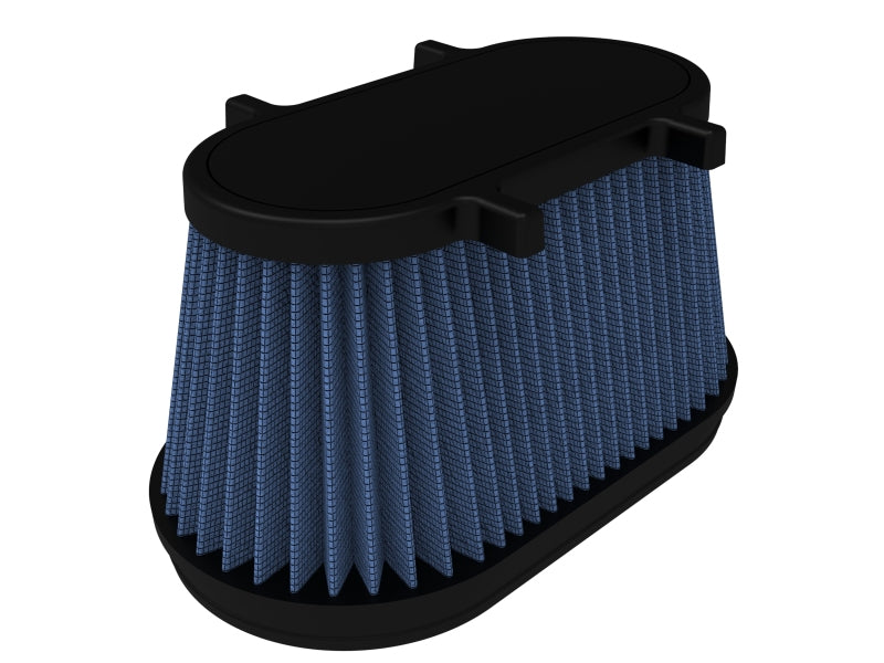 aFe MagnumFLOW Air Filters OER P5R A/F P5R GM Van 06-11 V8-6.6L (td) - DTX Performance