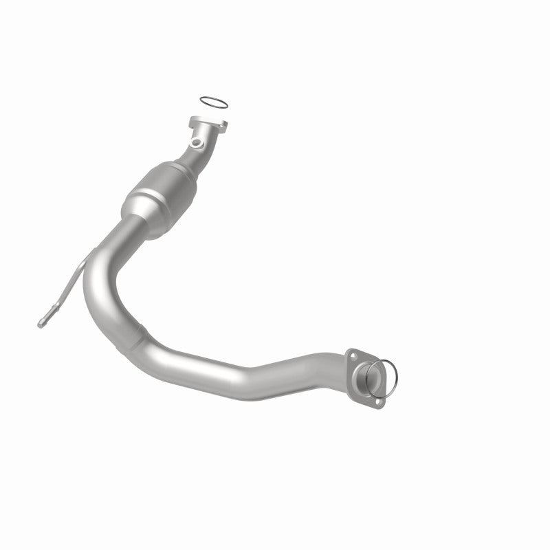 MagnaFlow Conv DF 05-07 4-Run/FJ Driver Side Rear - DTX Performance