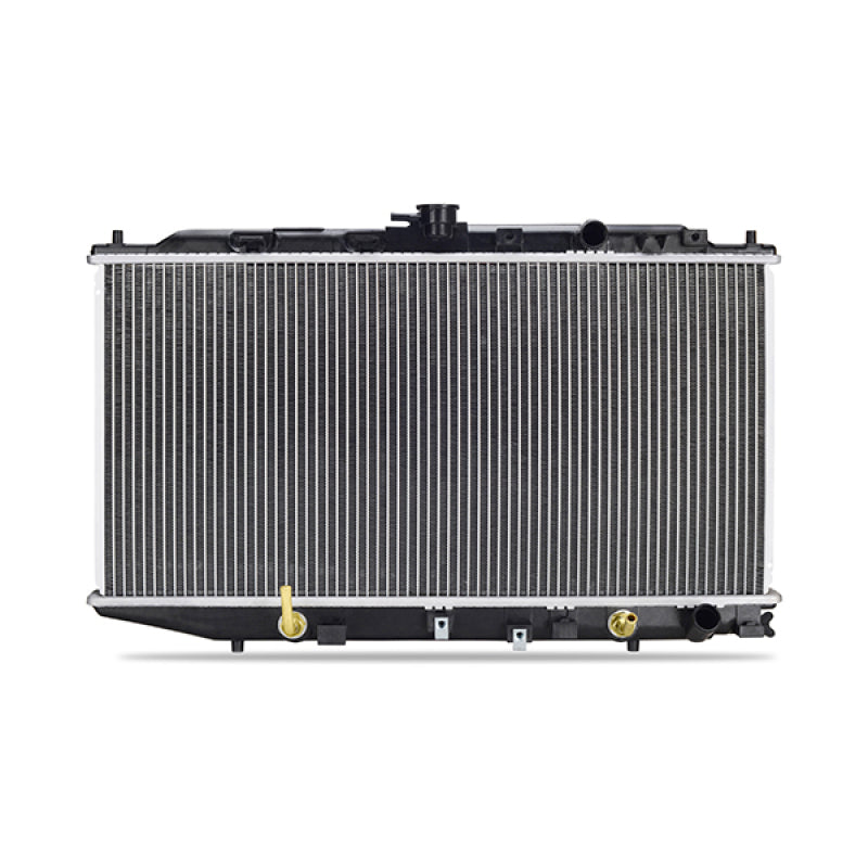 Mishimoto Honda Civic Replacement Radiator 1988-1991 - DTX Performance