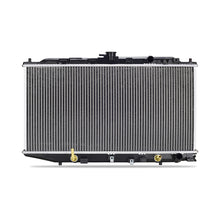 Load image into Gallery viewer, Mishimoto Honda Civic Replacement Radiator 1988-1991 - DTX Performance