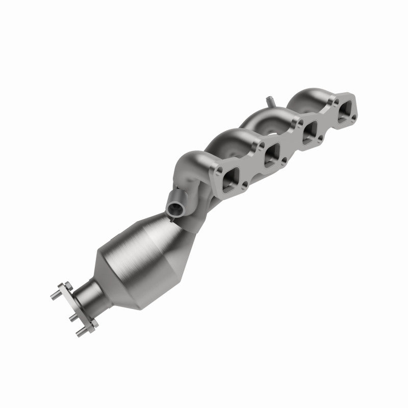 MagnaFlow Conv DF 98-99 Nissan Frontier 2.4L - DTX Performance