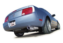 Load image into Gallery viewer, Borla 05-09 Mustang 4.0L V6 AT/MT RWD 2dr SS Exhaust (rear section only) - DTX Performance