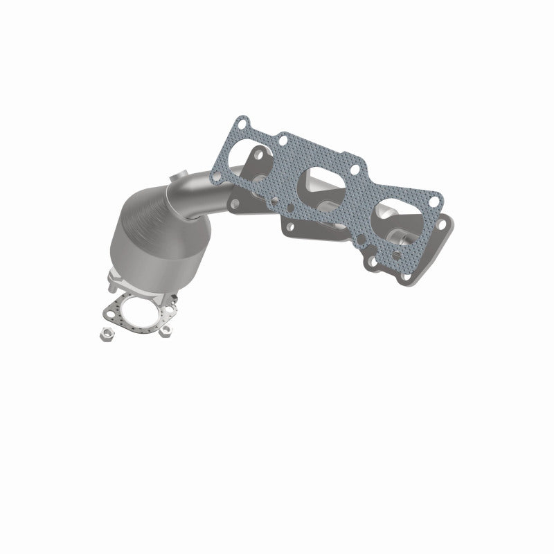 Magnaflow Conv DF 2007-2009 Sorento 3.3 3.8 L Manifold - DTX Performance