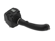 Load image into Gallery viewer, aFe Quantum Cold Air Intake System w/ Pro Dry S Media 14-19 GM Silverado / Sierra 1500 V8-5.3/6.2L - DTX Performance