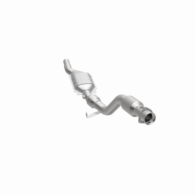 MagnaFlow Conv DF 04-05 Audi Allroad 4.2L Driver Side - DTX Performance