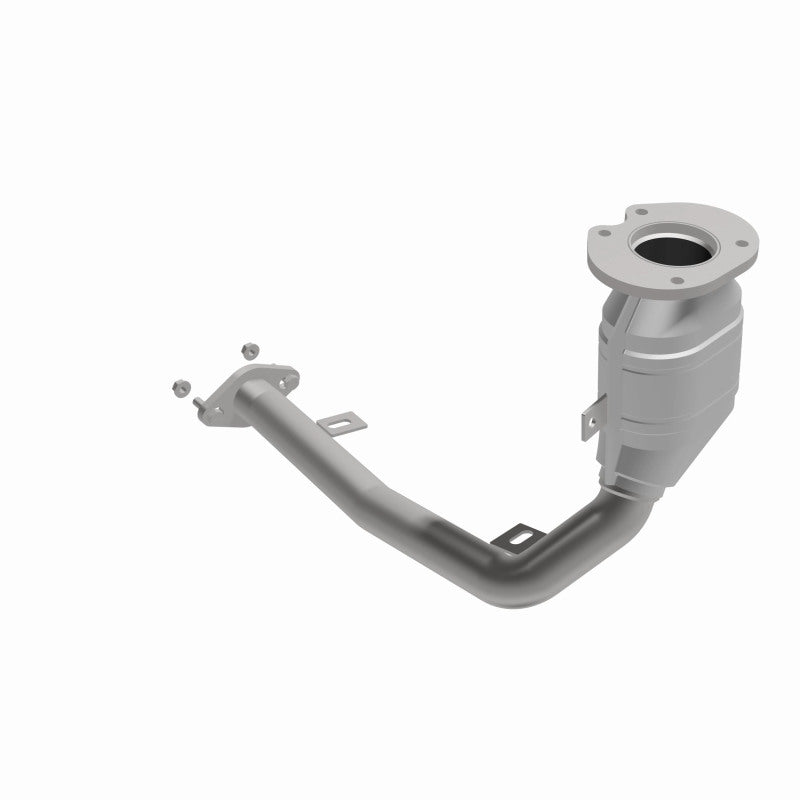 MagnaFlow Conv DF 88-95 Honda Civic/89-91 Honda CR-X California  Direct Fit Catalytic Converter - DTX Performance