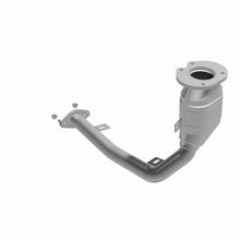 Load image into Gallery viewer, MagnaFlow Conv DF 88-95 Honda Civic/89-91 Honda CR-X California  Direct Fit Catalytic Converter - DTX Performance