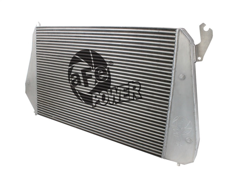 aFe Bladerunner Intercooler 11-13 GM Diesel Trucks V8 6.6L (td) LML - DTX Performance