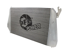 Load image into Gallery viewer, aFe Bladerunner Intercooler 11-13 GM Diesel Trucks V8 6.6L (td) LML - DTX Performance