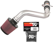 Load image into Gallery viewer, K&amp;N 00-04 VW Golf Jetta 1.8T Typhoon Intake - DTX Performance