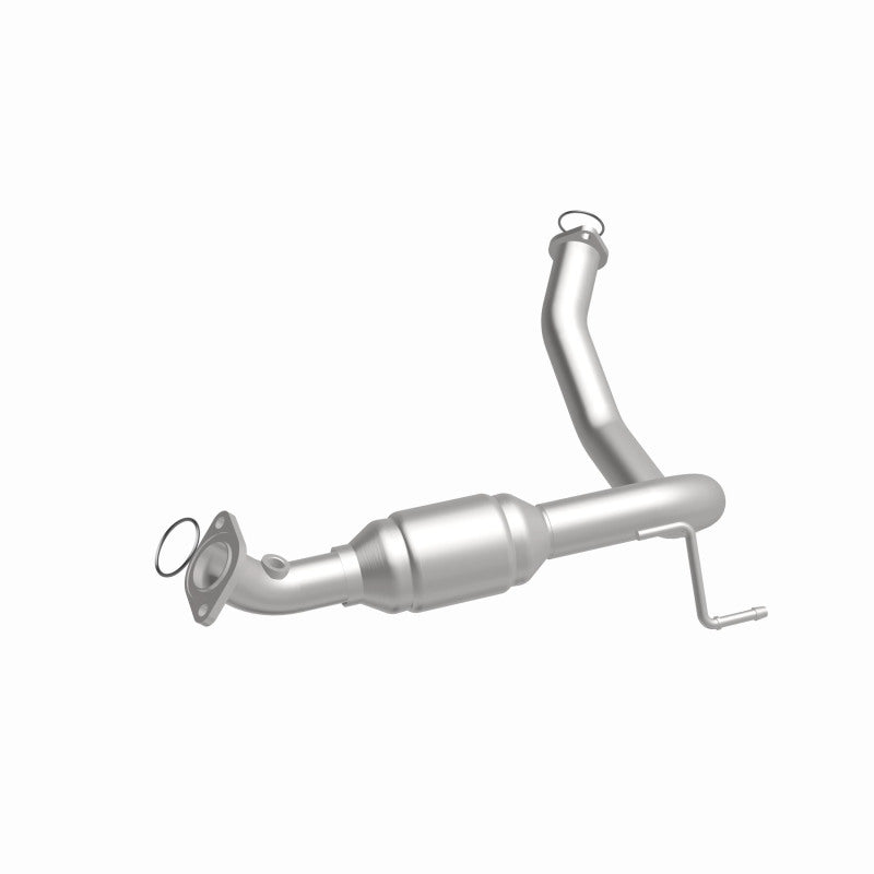 MagnaFlow Conv DF 05-07 4-Run/FJ Driver Side Rear - DTX Performance