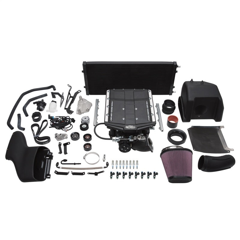 Edelbrock SC 2015 Ford F-150 5.0L V8 Engines No Tuner - DTX Performance