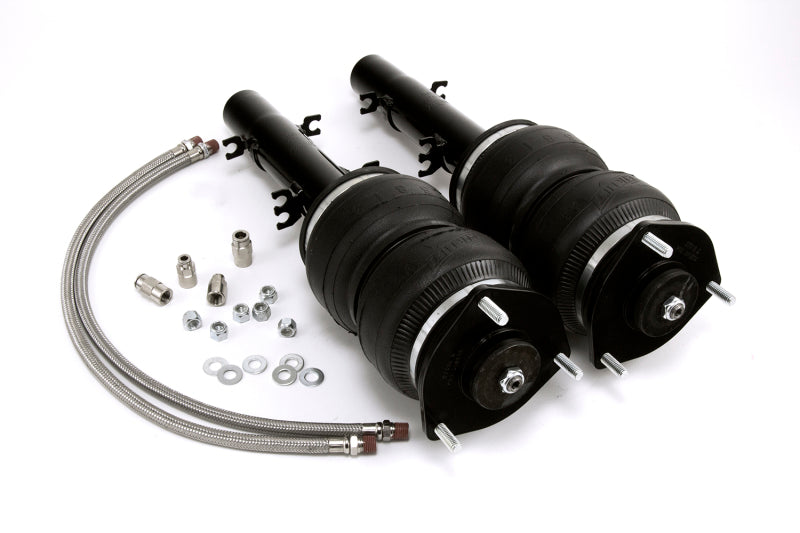 Air Lift Performance 98-06 Audi TT / 02-04 VW Golf/GTI/Jetta Slam Front Kit - DTX Performance