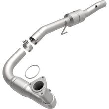 Load image into Gallery viewer, MagnaFlow Conv DF 00-06 Chevy/GMC Driver Side 6.0L - DTX Performance