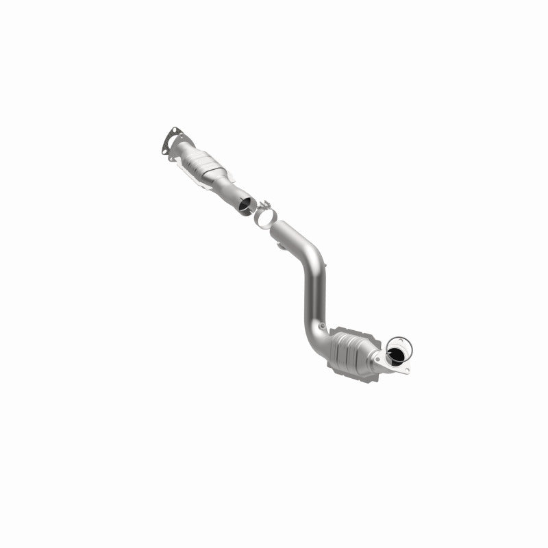 MagnaFlow Conv DF 03-07 GM 2500/3500 Passenger Side - DTX Performance