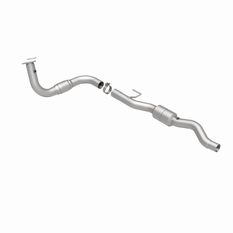 MagnaFlow Conv DF 02-03 Avalanche 8.1 DS OEM - DTX Performance