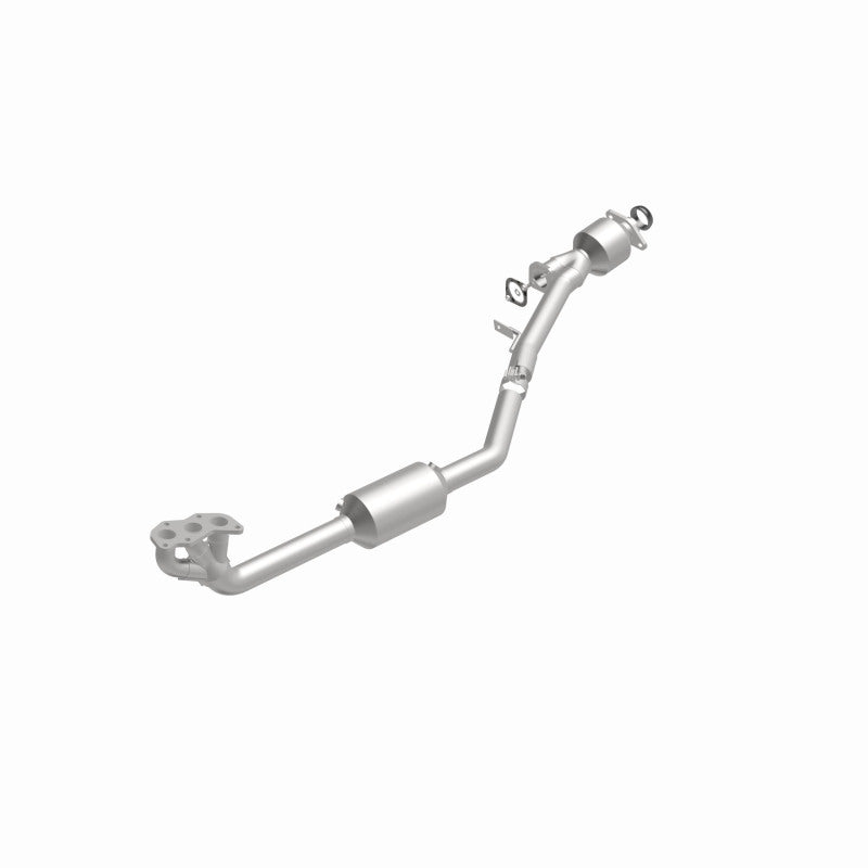 MagnaFlow Conv DF 05-07 Subaru Outback 3.0L - DTX Performance