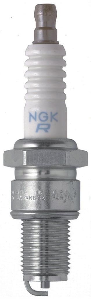 NGK Nickel Spark Plug Box of 4 (BR9EYA) - DTX Performance