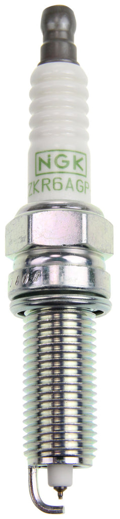 NGK G-Power Spark Plug Box of 4 (LZKR6AGP-E) - DTX Performance