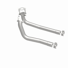 Load image into Gallery viewer, Magnaflow Manifold Front Pipes (For LP Manifolds) 67-74 Dodge Charger 7.2L - DTX Performance