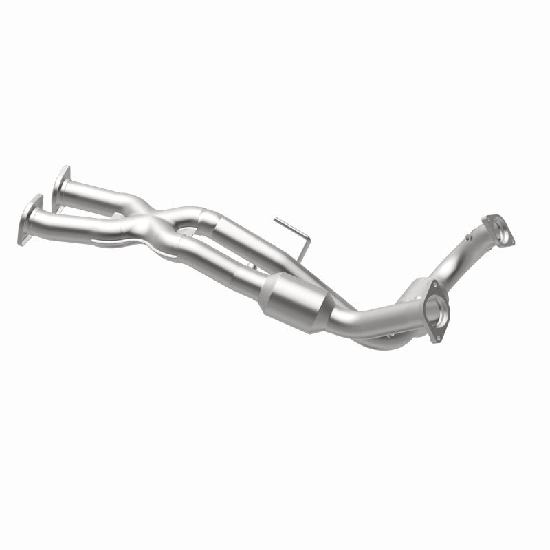 MagnaFlow Conv Direct Fit 06-10 Jeep Grand Cherokee 6.1L - DTX Performance