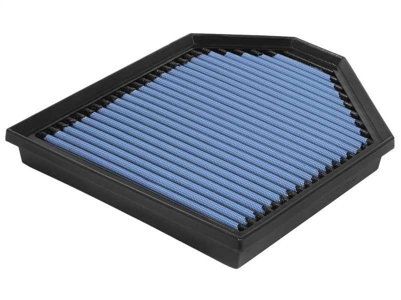 aFe MagnumFLOW OEM Replacement Air Filter PRO 5R 11-16 BMW X3 xDrive28i F25 2.0T - DTX Performance