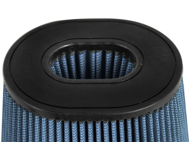 aFe MagnumFLOW Air Filters IAF A/F P5R 5F x (9x7-1/2)B x (6-3/4x5-1/2)T x 6-7/8inH - DTX Performance