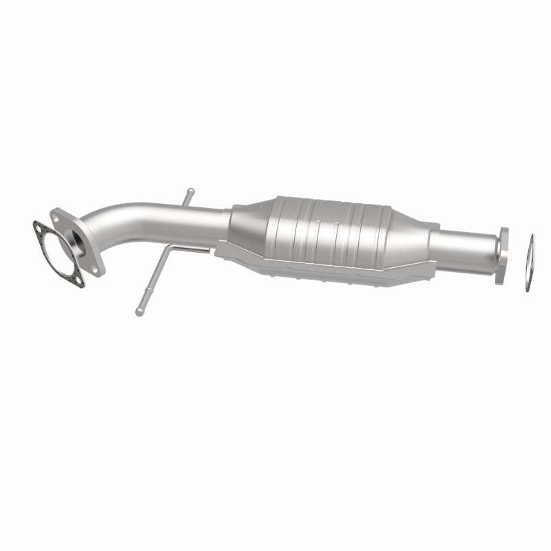 MagnaFlow Conv DF 02-05 Sedona 3.5L Rear - DTX Performance