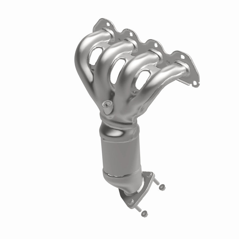 MagnaFlow CARB Compliant Manifold Catalytic Conv Direct Fit - 09-10 Chevrolet Aveo / Aveo5 L4 1.6L - DTX Performance