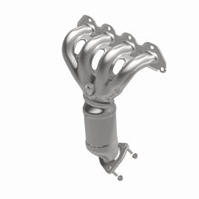 Load image into Gallery viewer, MagnaFlow CARB Compliant Manifold Catalytic Conv Direct Fit - 09-10 Chevrolet Aveo / Aveo5 L4 1.6L - DTX Performance