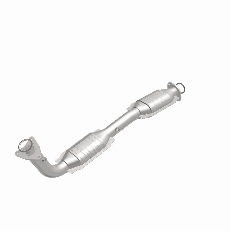 Magnaflow Conv DF 07-08 Toyota Tundra 5.7L P/S - DTX Performance