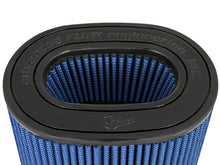 Load image into Gallery viewer, aFe Magnum FLOW Pro 5R Replacement Air Filter 5in F x (9x7) B x (7-1/4x5) T (Inverted) / 8in H - DTX Performance