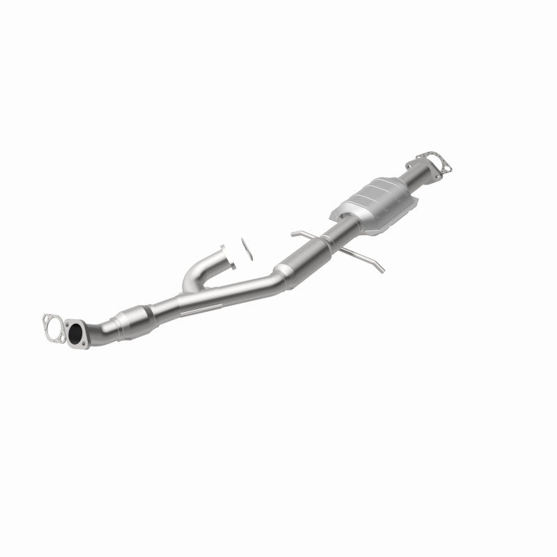 MagnaFlow Conv DF 02-05 Hyundai Sonata 2.7L - DTX Performance