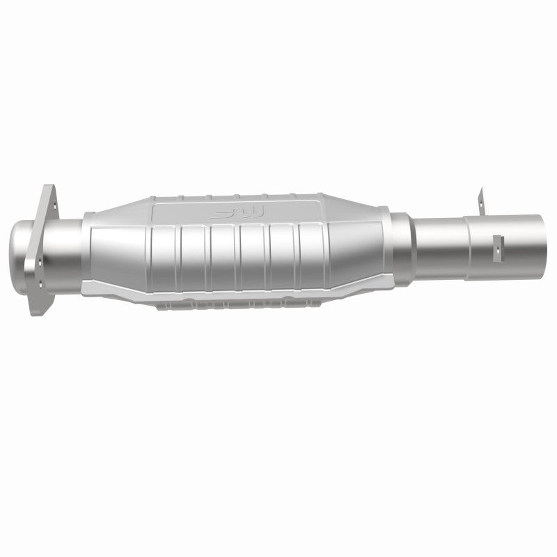 MagnaFlow California Grade Catalytic Converter Direct Fit 91-92 Oldsmobile Bravada V6 4.3L - DTX Performance