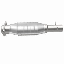 Load image into Gallery viewer, MagnaFlow California Grade Catalytic Converter Direct Fit 91-92 Oldsmobile Bravada V6 4.3L - DTX Performance