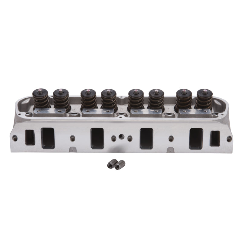 Edelbrock Single Perf 5 0/5 8 SBF 2 02 Head Comp - DTX Performance