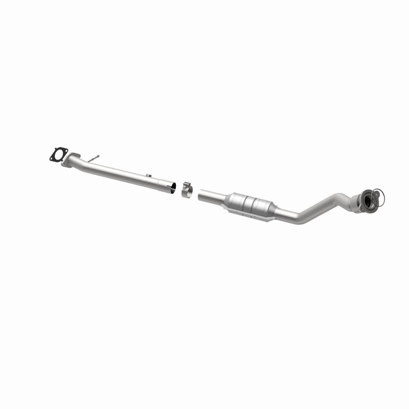 MagnaFlow Conv DF 04-05 Aztek/Rendezvous 3.4L - DTX Performance