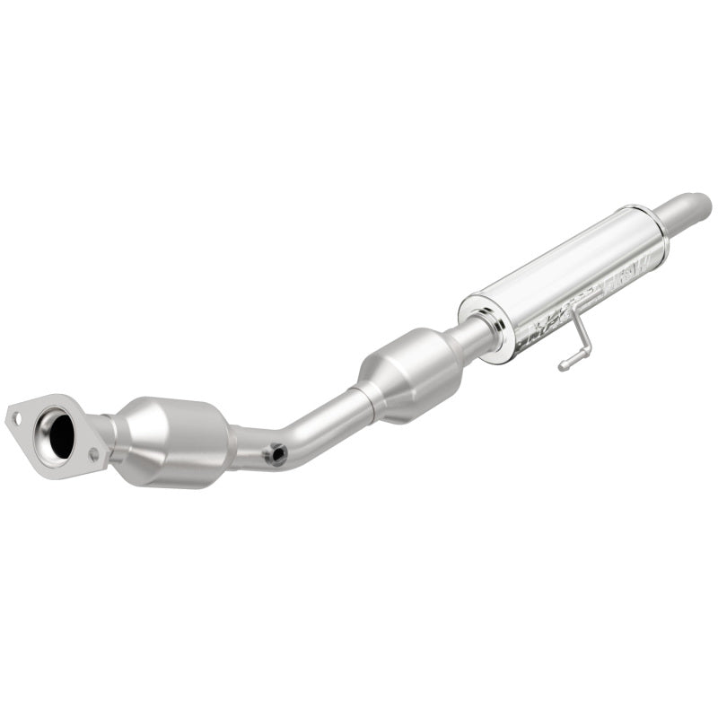 MagnaFlow Conv DF 06-09 Toyota Yaris 1.5L (49 State) - DTX Performance