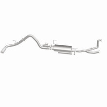 Load image into Gallery viewer, Magnaflow 2022+ Nissan Frontier (3.8L V6) Street Series Cat-Back Performance Exhaust System - DTX Performance