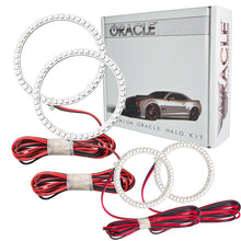 Load image into Gallery viewer, Oracle Ferrari F360 99-05 LED Halo Kit - White - DTX Performance