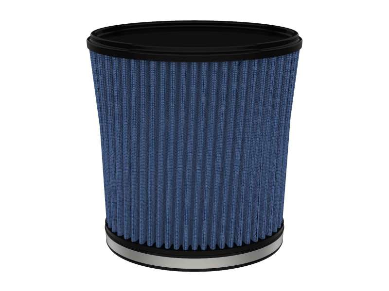 aFe MagnumFLOW Pro-5 R Air Filter (6-1/2x3-1/4)in F x (7x3-3/4)in B x (7x3)in T x 7-1/2in H - DTX Performance