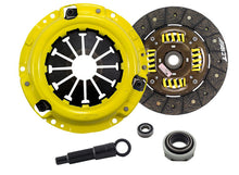 Load image into Gallery viewer, ACT 1988 Honda Civic HD/Perf Street Sprung Clutch Kit - DTX Performance