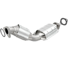 Load image into Gallery viewer, MagnaFlow Conv DF 03-04 350Z/G35 Coupe Driver Side - DTX Performance