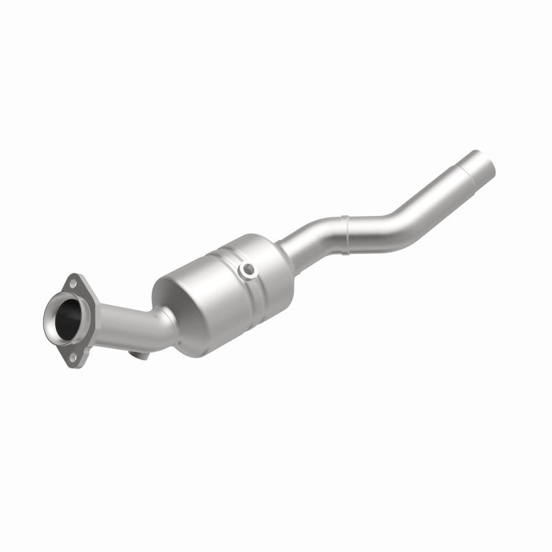 Magnaflow Conv DF 07-09 XKR 4.2L P/S - DTX Performance