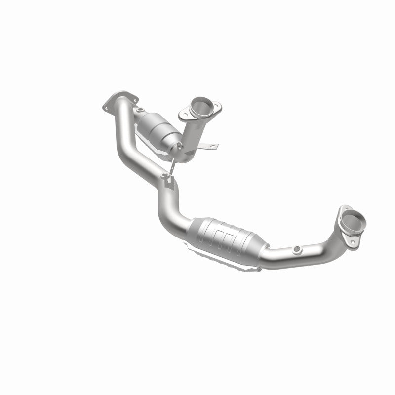 MagnaFlow Conv DF 96-99 Ford Taurus3.0L 50S - DTX Performance