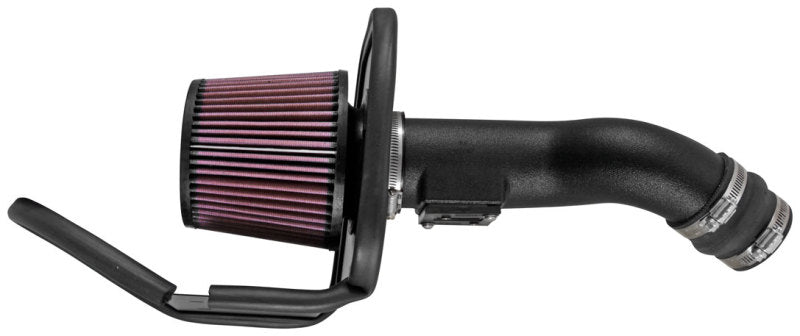 K&N 13-15 Chevrolet Malibu L4-2.0L 57 Series FIPK Performance Intake Kit - DTX Performance