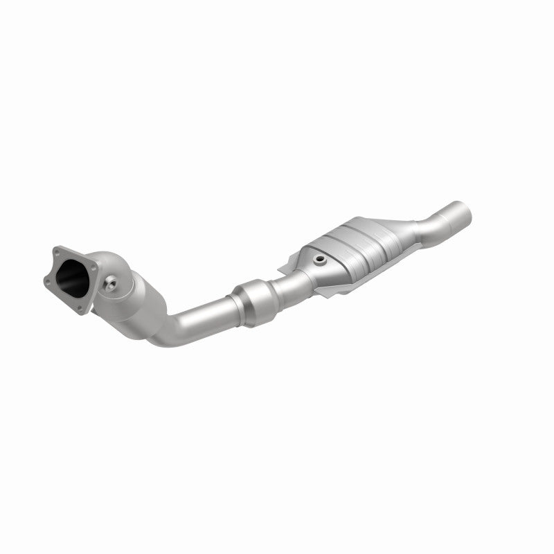 MagnaFlow Conv DF 03-04 Audi RS6 4.2L Passenger Side - DTX Performance