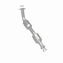 Load image into Gallery viewer, MagnaFlow Conv DF 07-09 Toyota Tundra/Sequoia V8 4.7L - DTX Performance