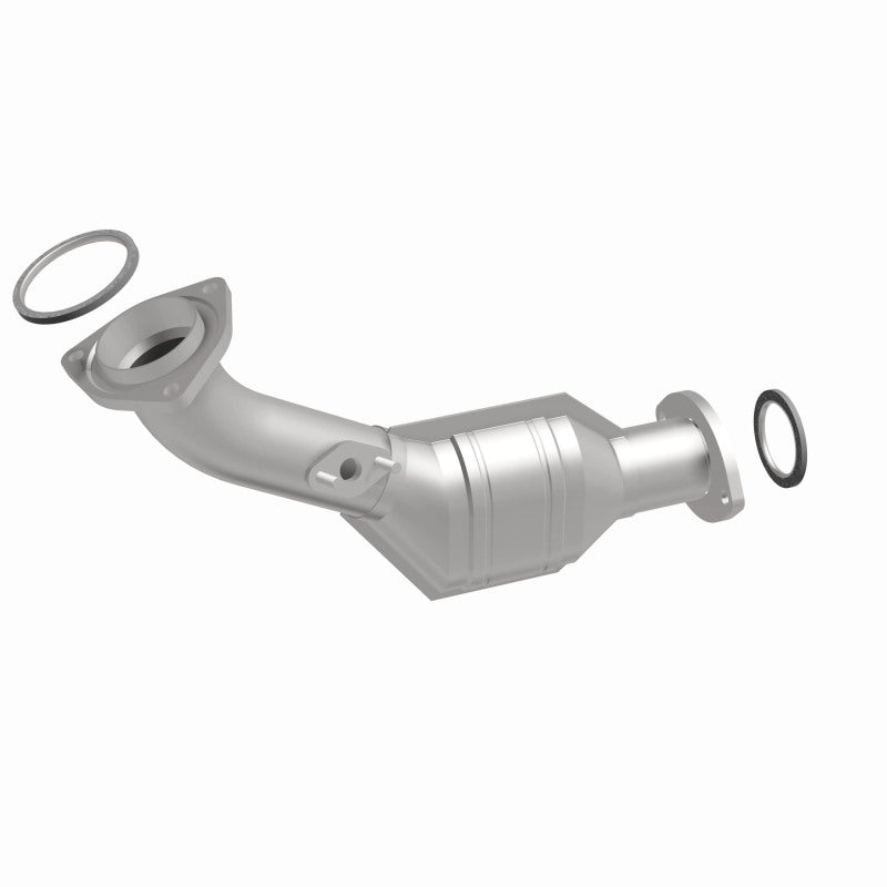 MagnaFlow Conv DF Front 00-04 Toyota Tacoma 3.4L 4WD / 00-04 Tundra 3.4L - DTX Performance