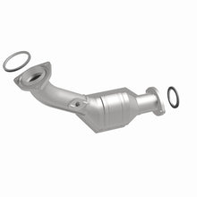 Load image into Gallery viewer, MagnaFlow Conv DF Front 00-04 Toyota Tacoma 3.4L 4WD / 00-04 Tundra 3.4L - DTX Performance